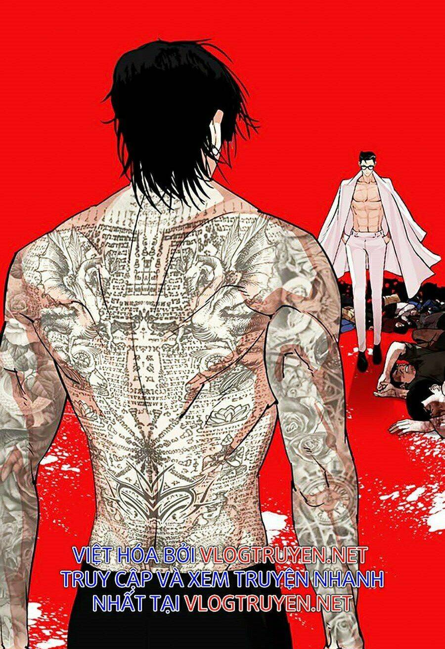 Hoán Đổi Nhiệm Màu Chapter 315 - Trang 2