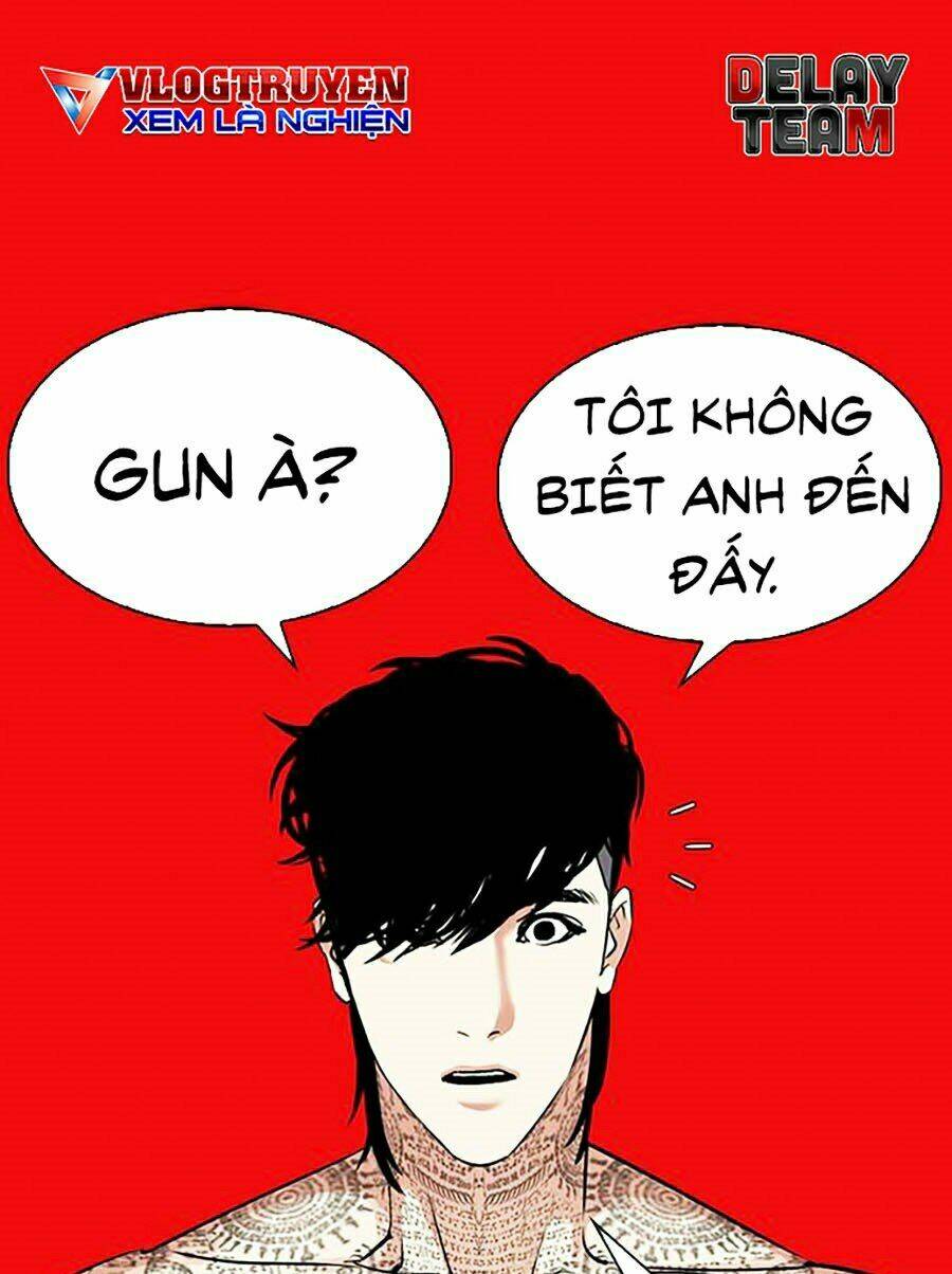 Hoán Đổi Nhiệm Màu Chapter 315 - Trang 2