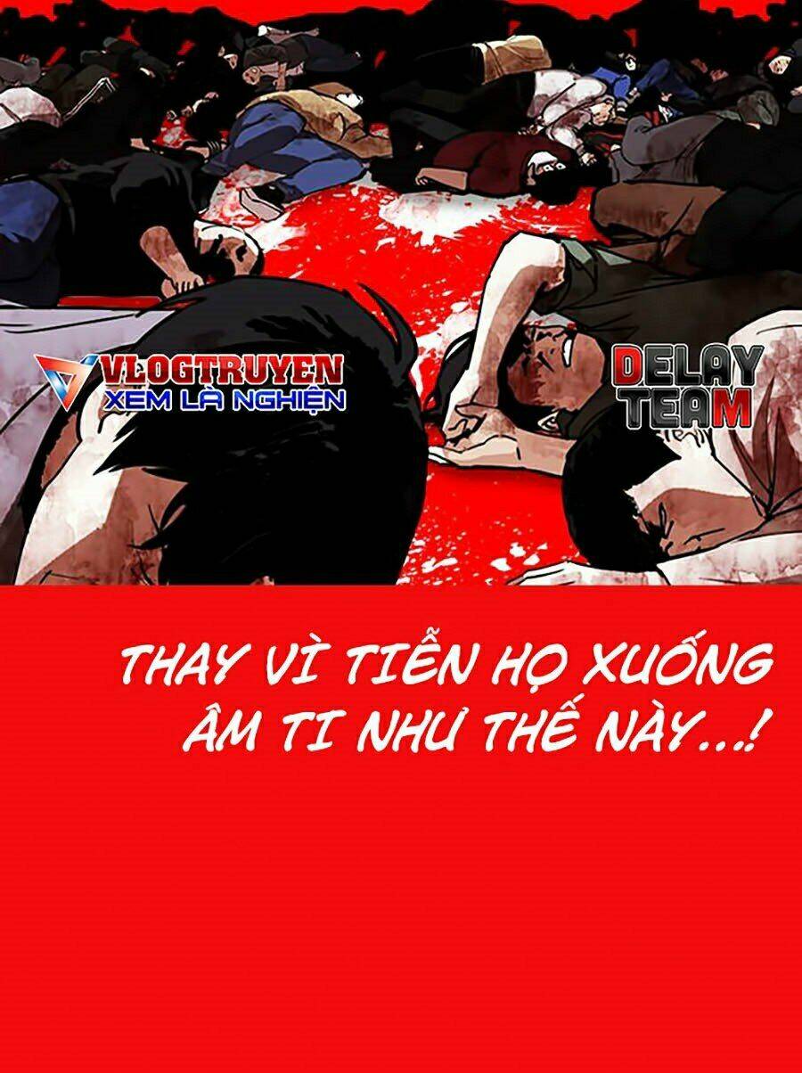 Hoán Đổi Nhiệm Màu Chapter 315 - Trang 2