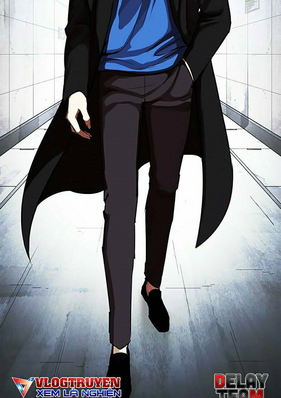 Hoán Đổi Nhiệm Màu Chapter 315 - Trang 2