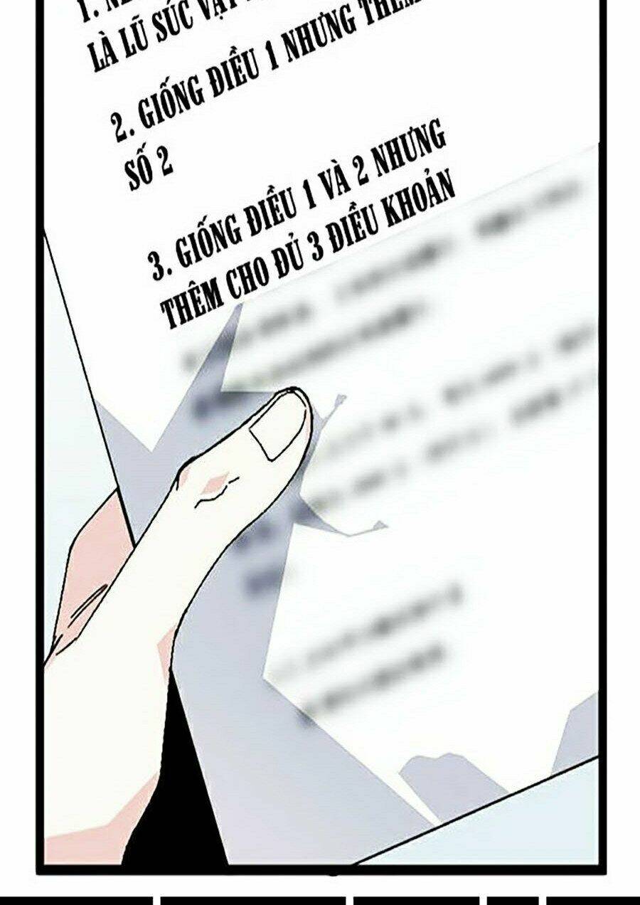 Hoán Đổi Nhiệm Màu Chapter 315 - Trang 2