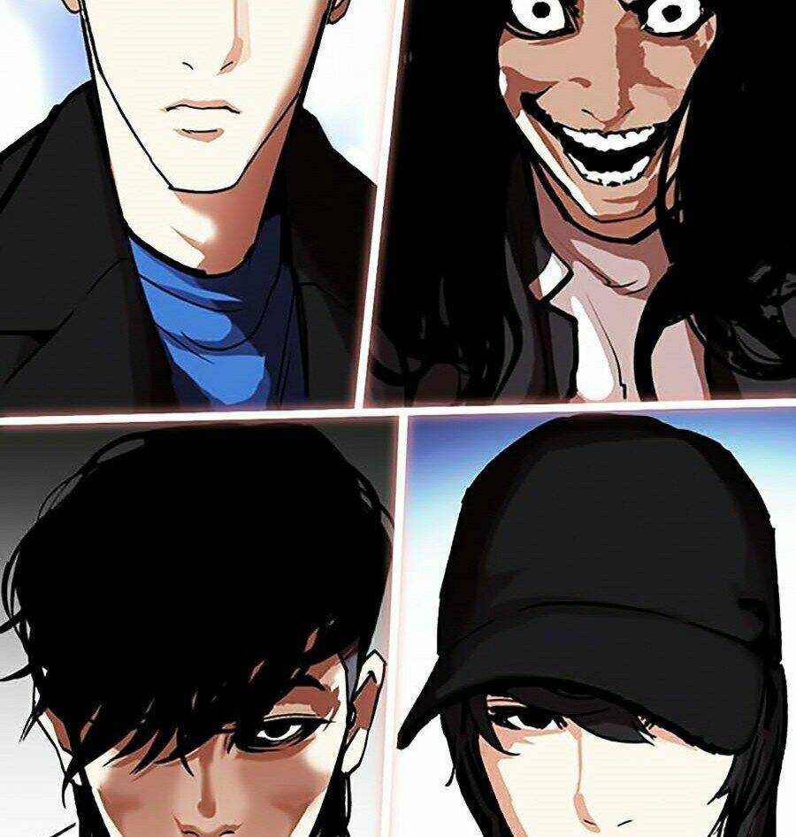 Hoán Đổi Nhiệm Màu Chapter 315 - Trang 2