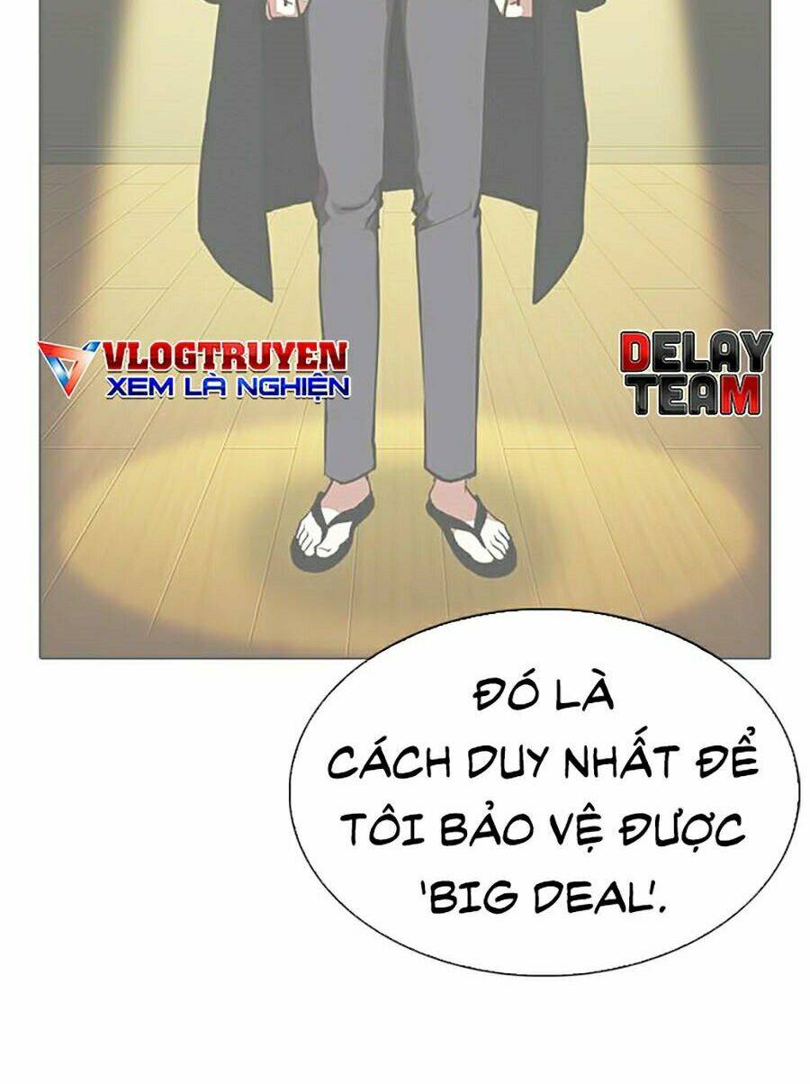 Hoán Đổi Nhiệm Màu Chapter 315 - Trang 2