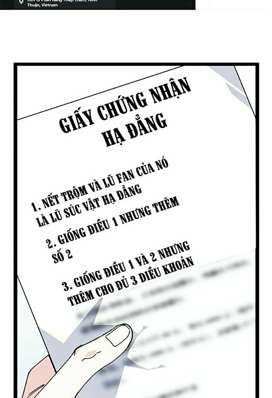 Hoán Đổi Nhiệm Màu Chapter 315 - Trang 2