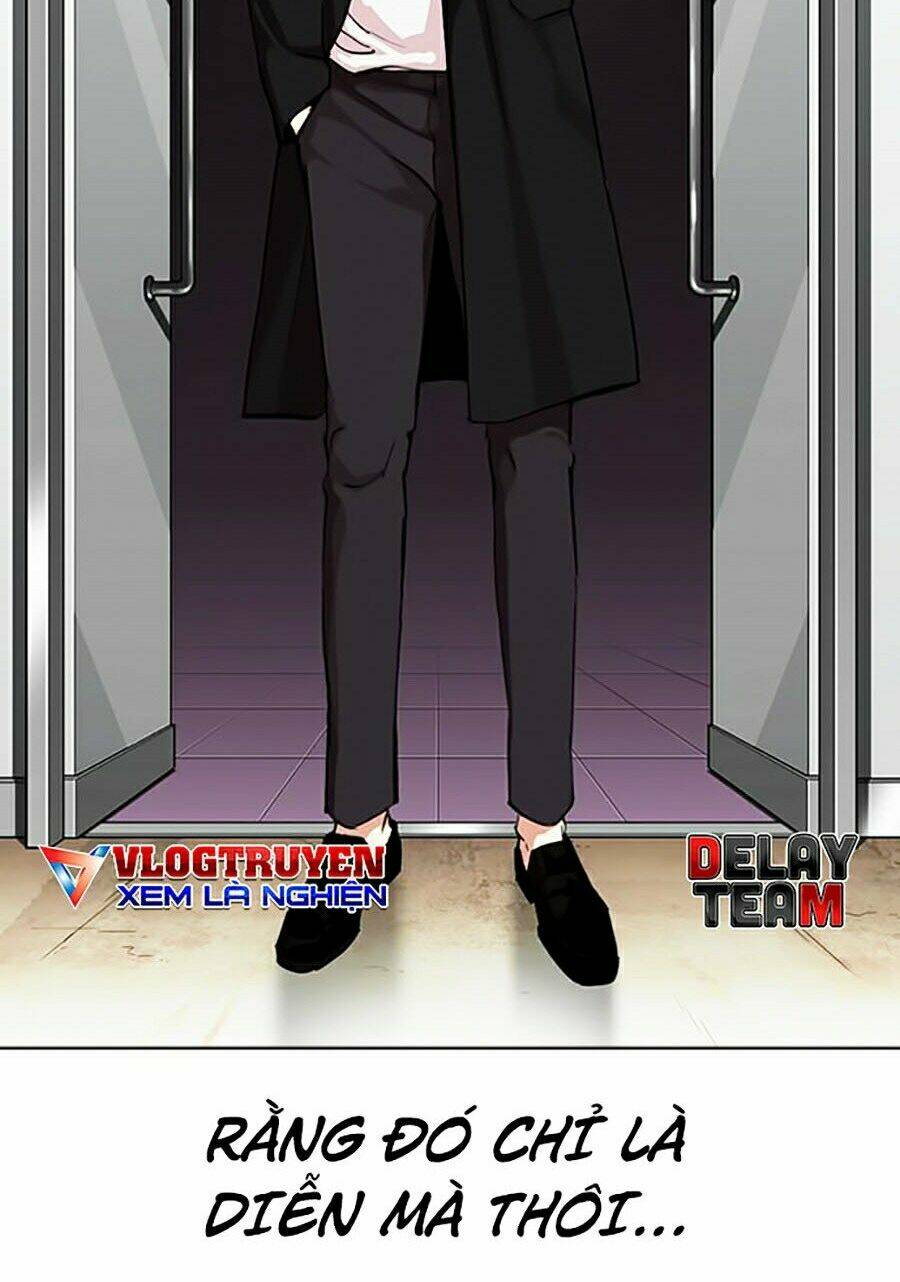 Hoán Đổi Nhiệm Màu Chapter 315 - Trang 2