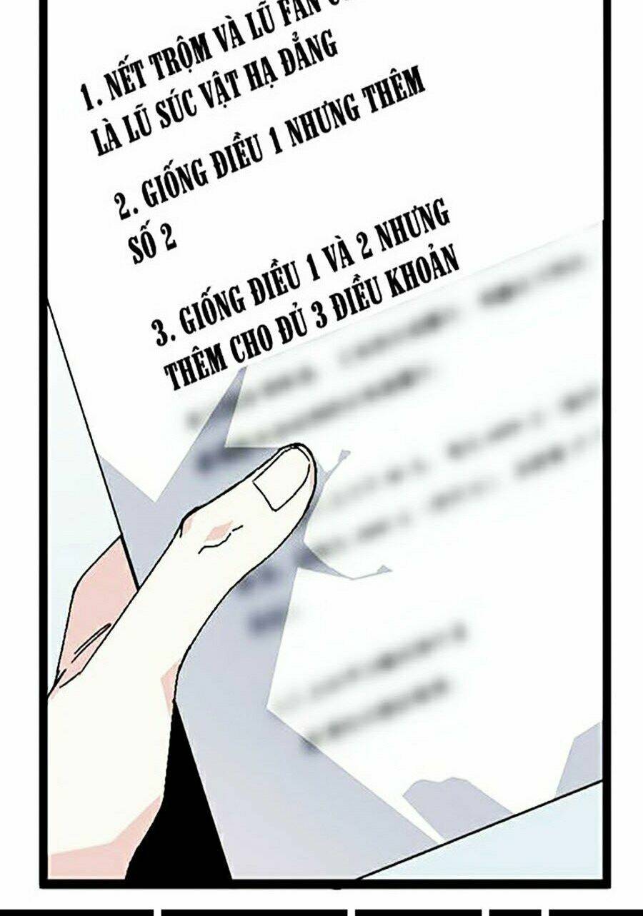 Hoán Đổi Nhiệm Màu Chapter 315 - Trang 2