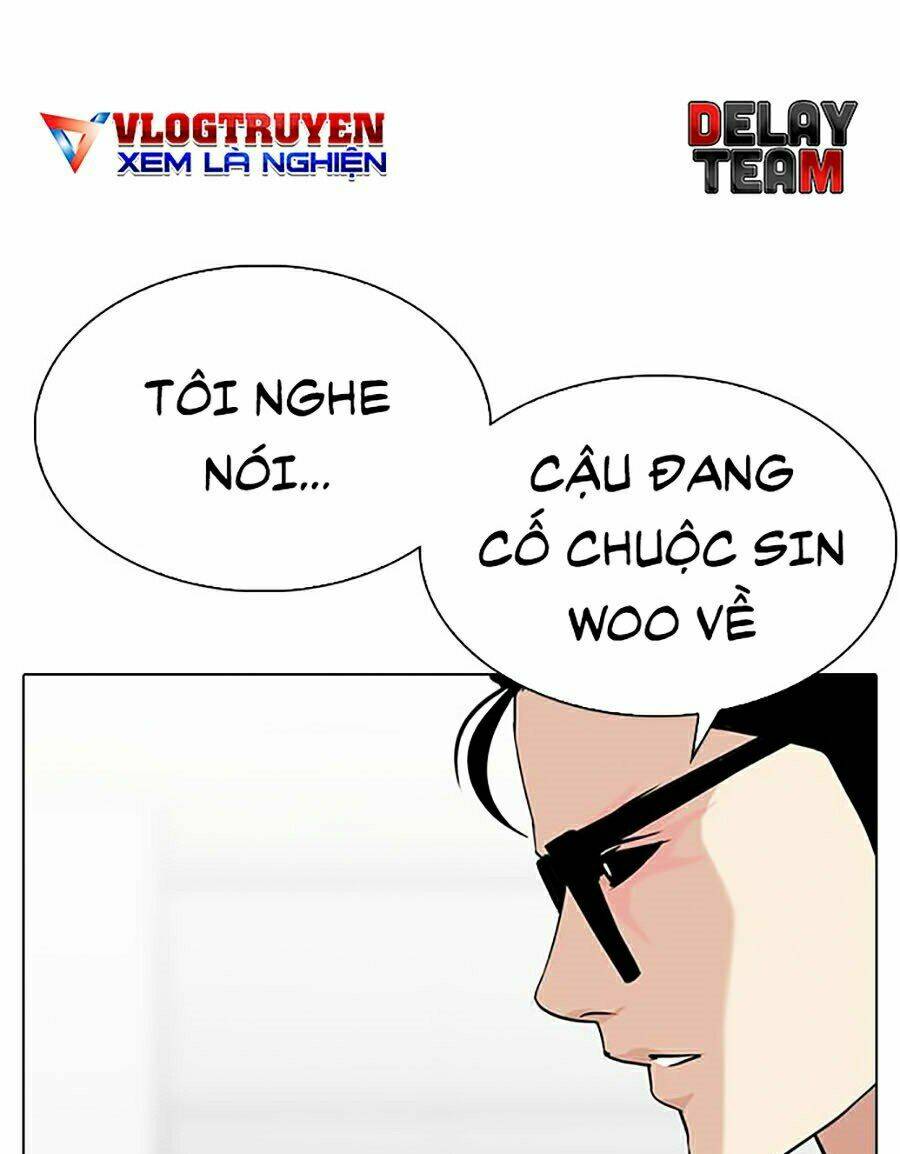 Hoán Đổi Nhiệm Màu Chapter 315 - Trang 2