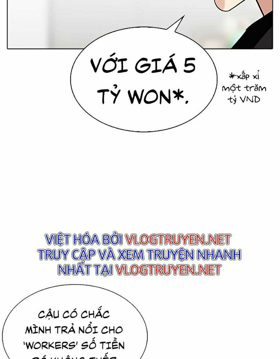 Hoán Đổi Nhiệm Màu Chapter 315 - Trang 2