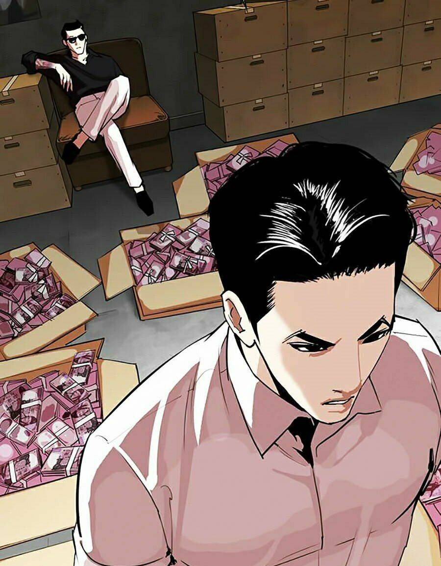 Hoán Đổi Nhiệm Màu Chapter 315 - Trang 2