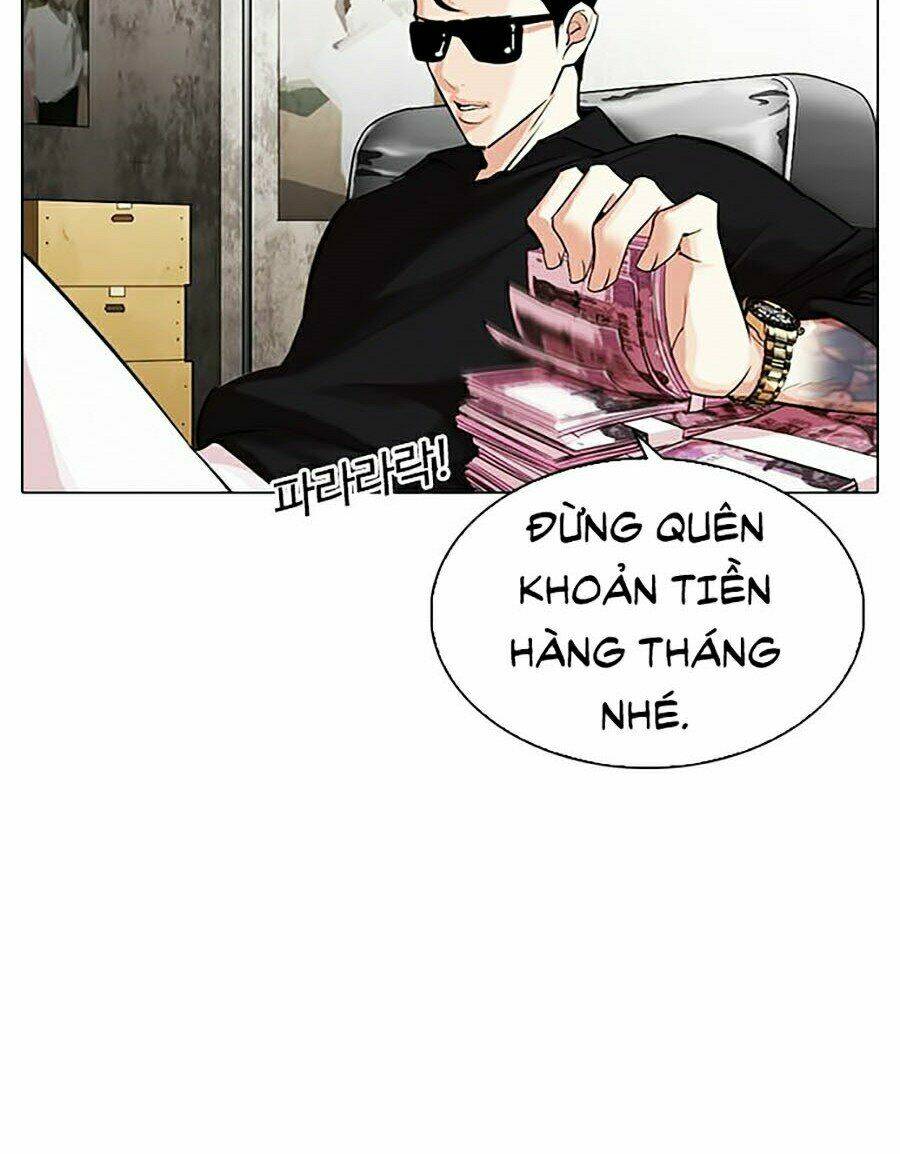 Hoán Đổi Nhiệm Màu Chapter 315 - Trang 2