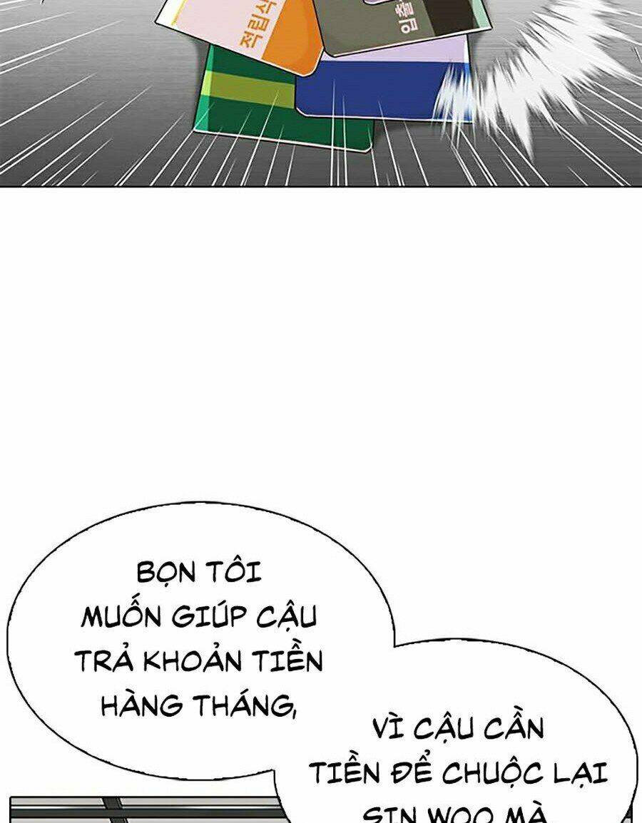 Hoán Đổi Nhiệm Màu Chapter 315 - Trang 2