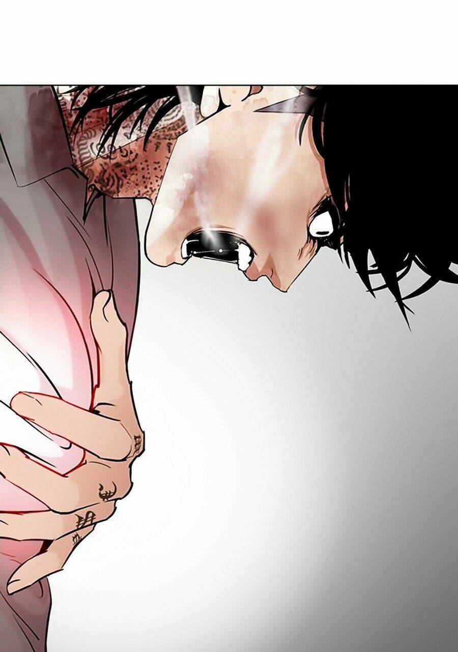 Hoán Đổi Nhiệm Màu Chapter 316 - Trang 2