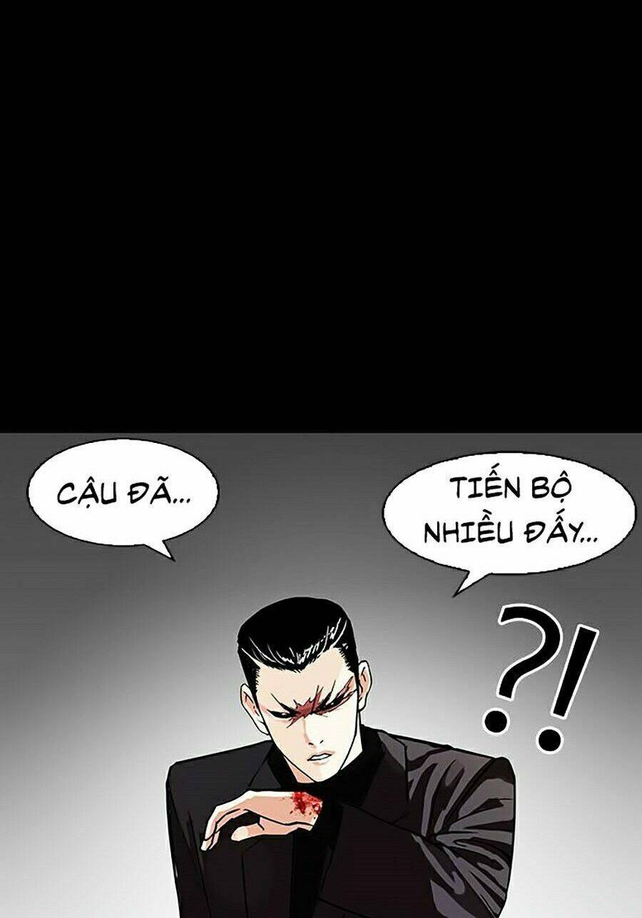 Hoán Đổi Nhiệm Màu Chapter 317 - Trang 2