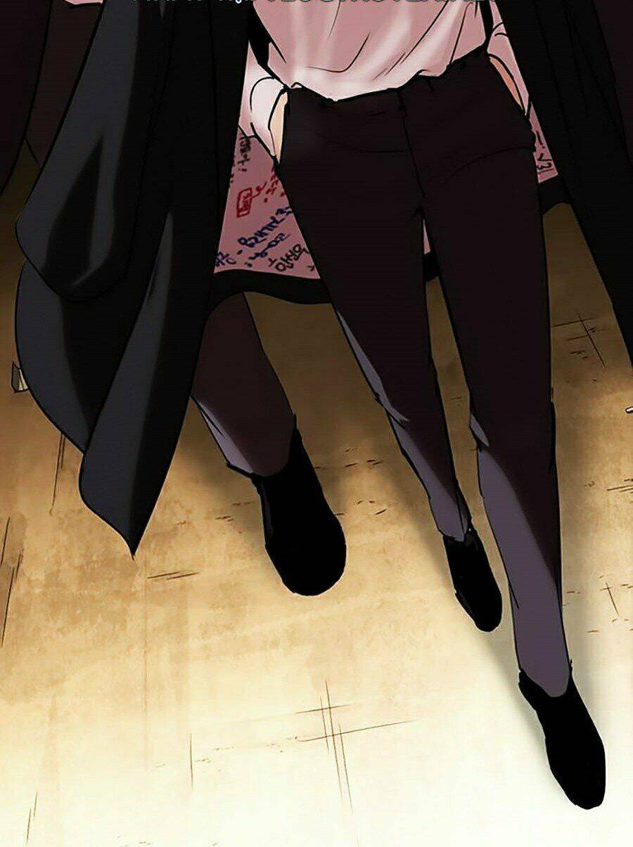 Hoán Đổi Nhiệm Màu Chapter 317 - Trang 2