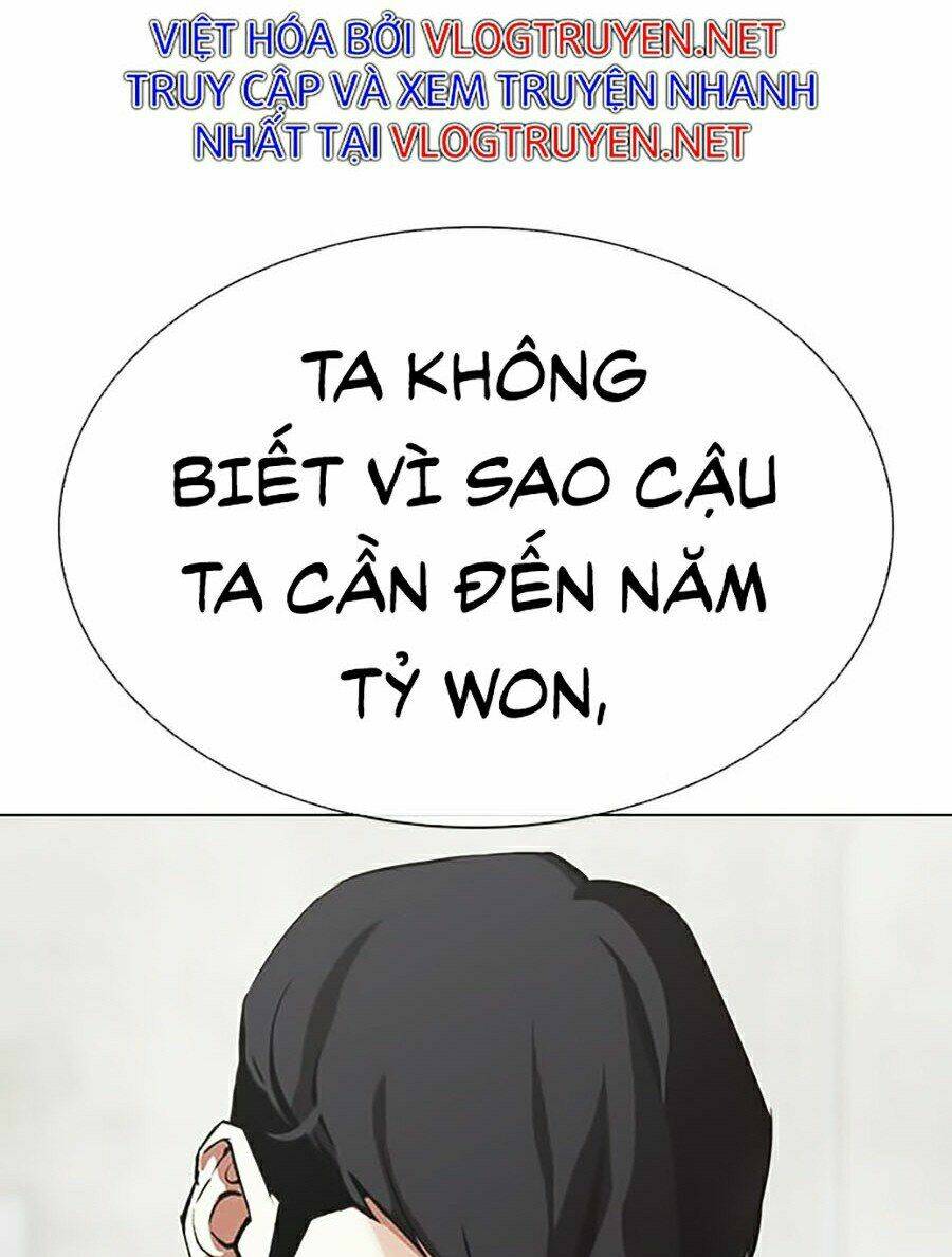 Hoán Đổi Nhiệm Màu Chapter 317 - Trang 2