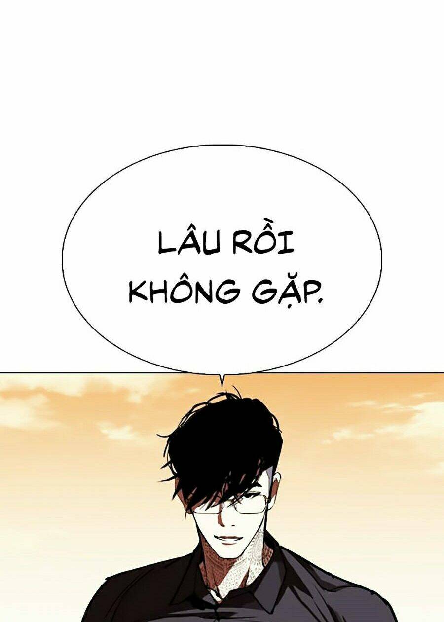 Hoán Đổi Nhiệm Màu Chapter 318 - Trang 2