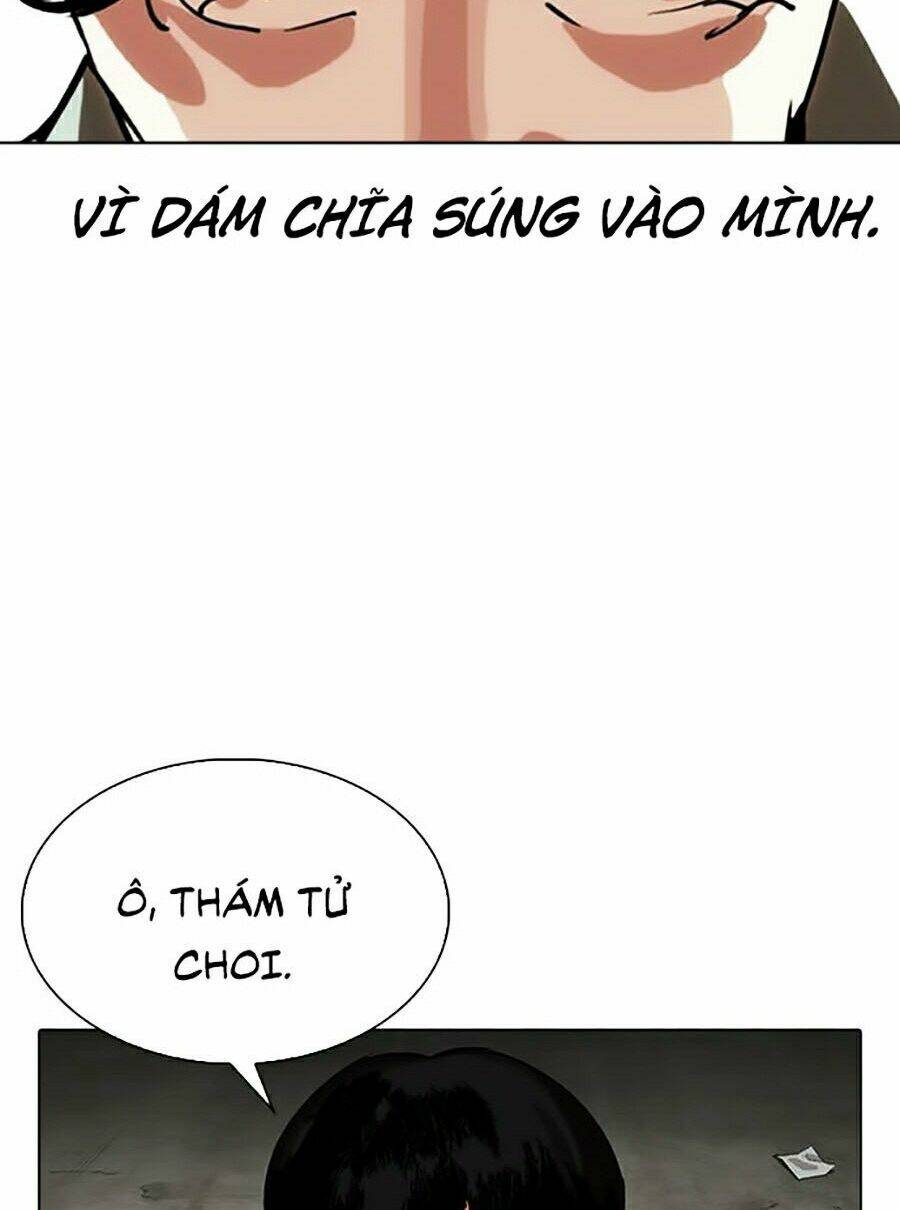 Hoán Đổi Nhiệm Màu Chapter 318 - Trang 2