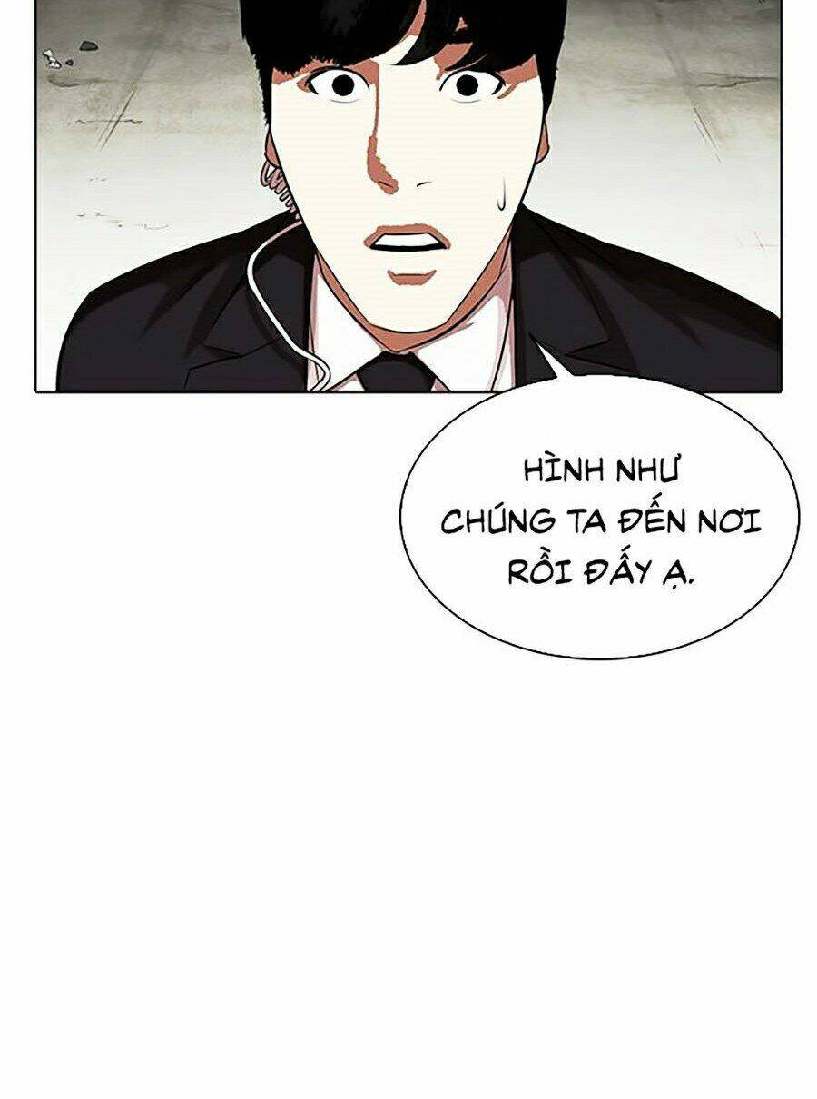 Hoán Đổi Nhiệm Màu Chapter 318 - Trang 2