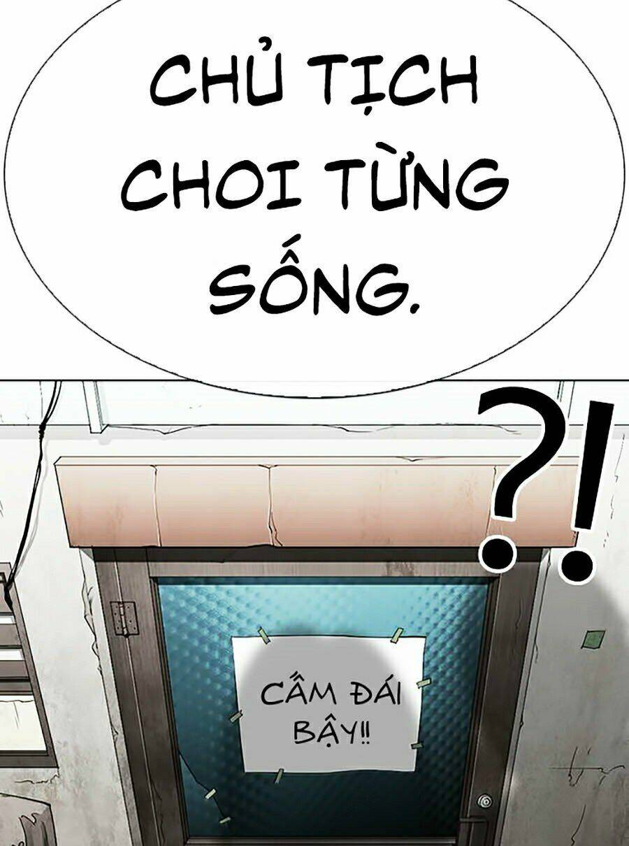 Hoán Đổi Nhiệm Màu Chapter 318 - Trang 2