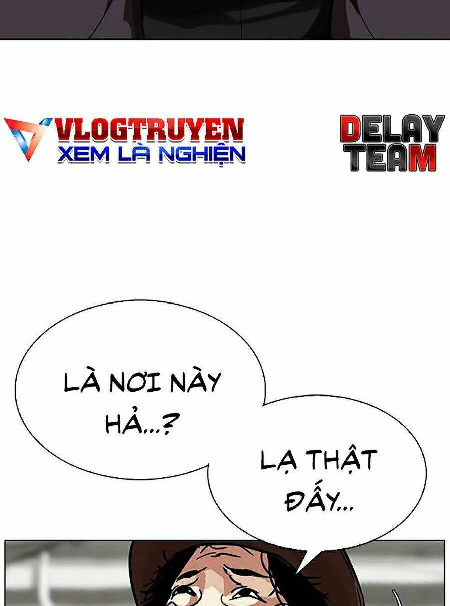 Hoán Đổi Nhiệm Màu Chapter 318 - Trang 2