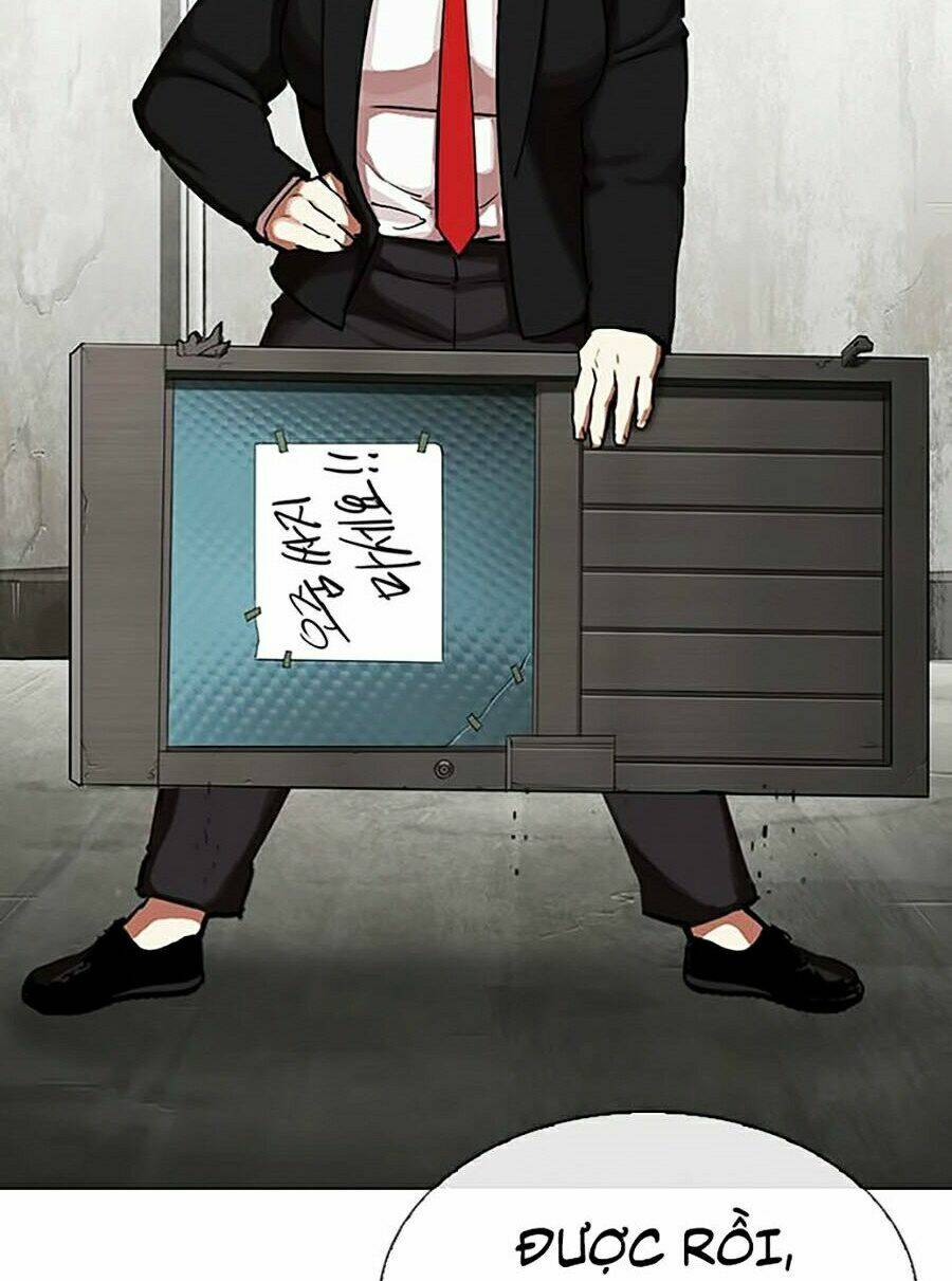 Hoán Đổi Nhiệm Màu Chapter 318 - Trang 2