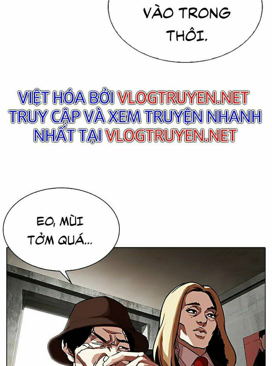 Hoán Đổi Nhiệm Màu Chapter 318 - Trang 2