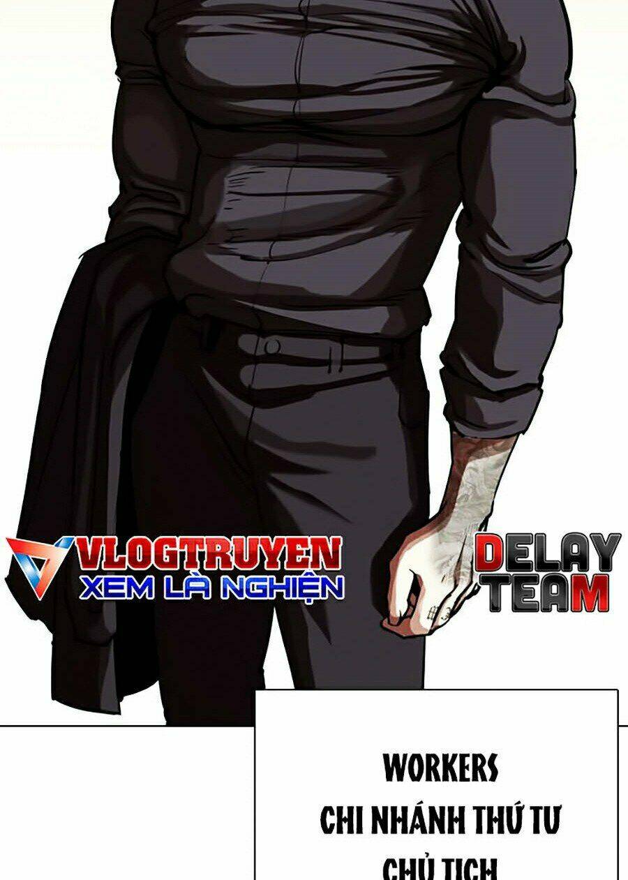 Hoán Đổi Nhiệm Màu Chapter 318 - Trang 2