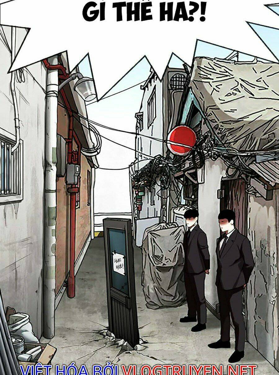 Hoán Đổi Nhiệm Màu Chapter 318 - Trang 2