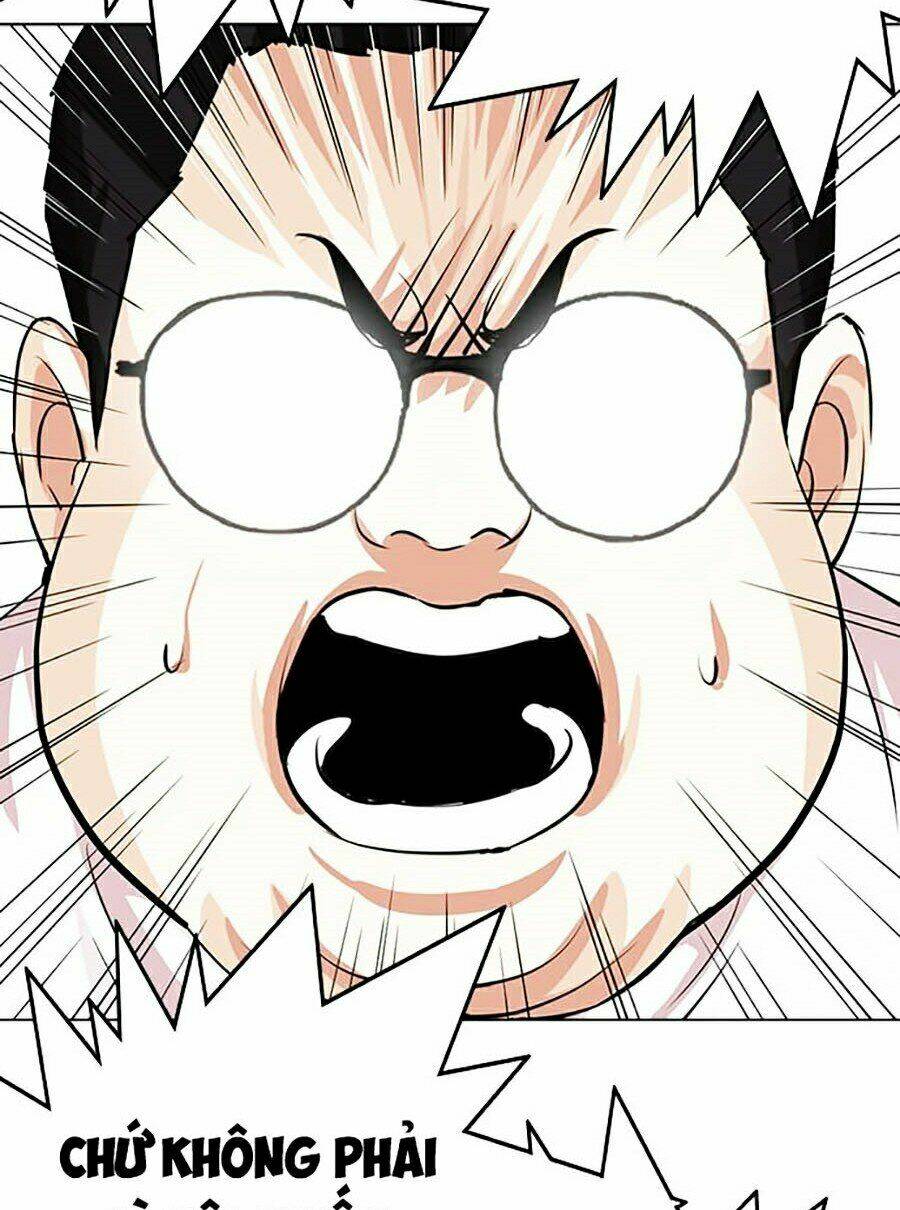 Hoán Đổi Nhiệm Màu Chapter 318 - Trang 2