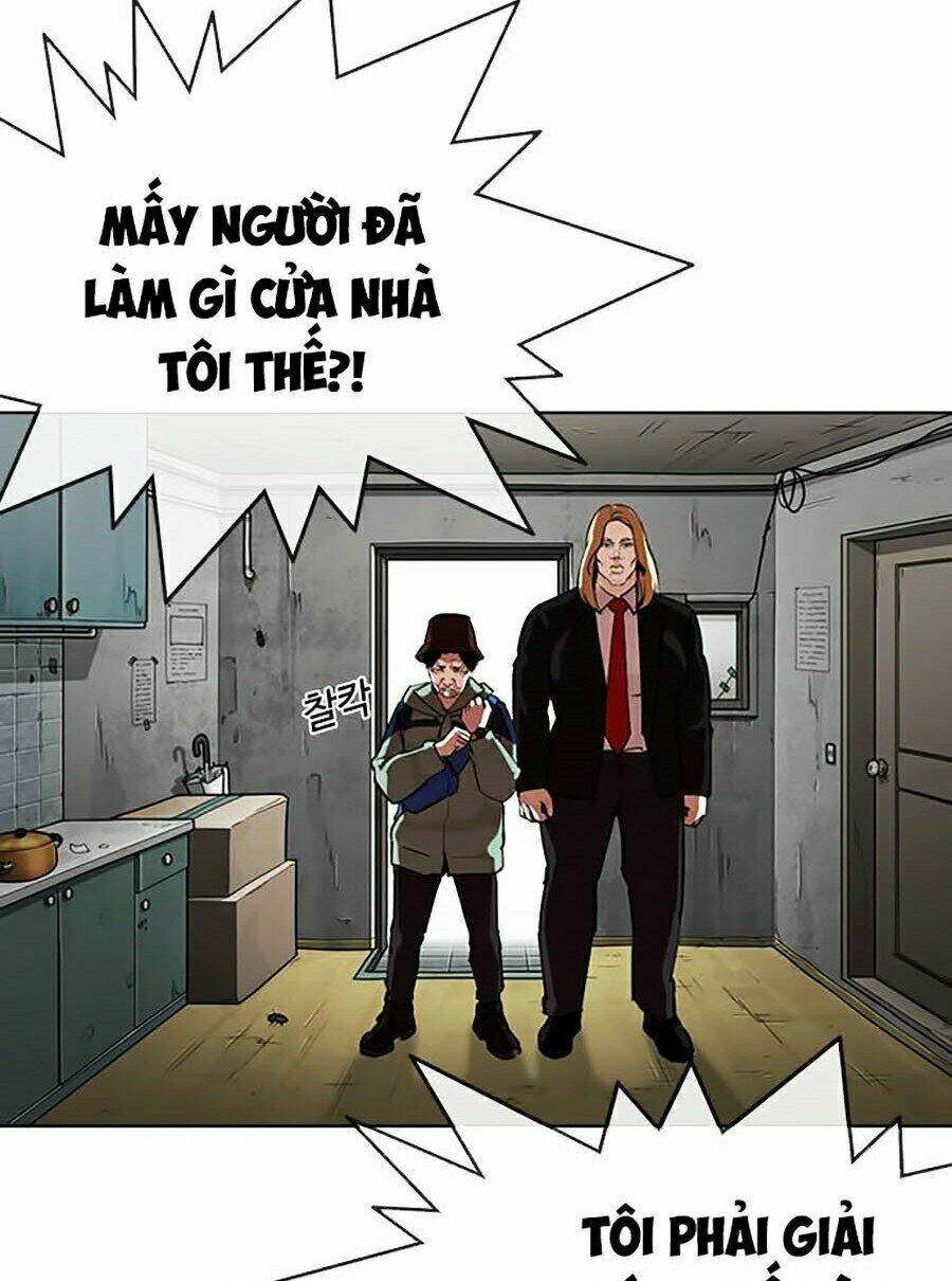 Hoán Đổi Nhiệm Màu Chapter 318 - Trang 2