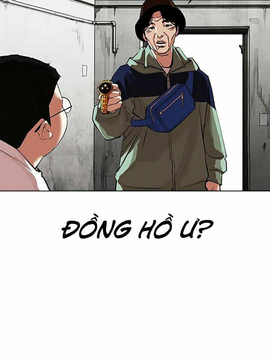 Hoán Đổi Nhiệm Màu Chapter 318 - Trang 2