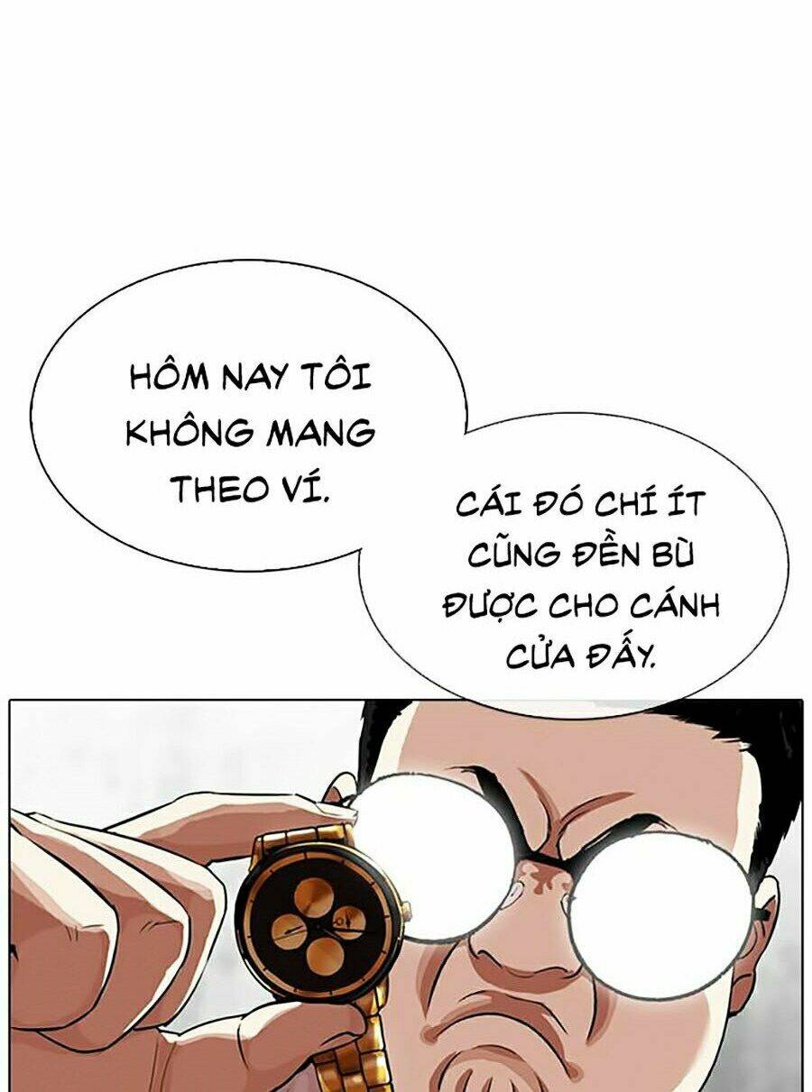 Hoán Đổi Nhiệm Màu Chapter 318 - Trang 2