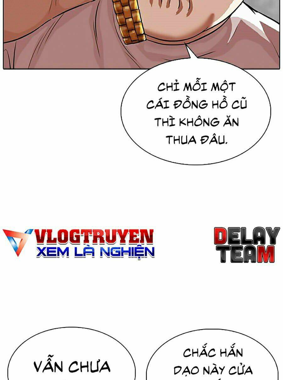 Hoán Đổi Nhiệm Màu Chapter 318 - Trang 2