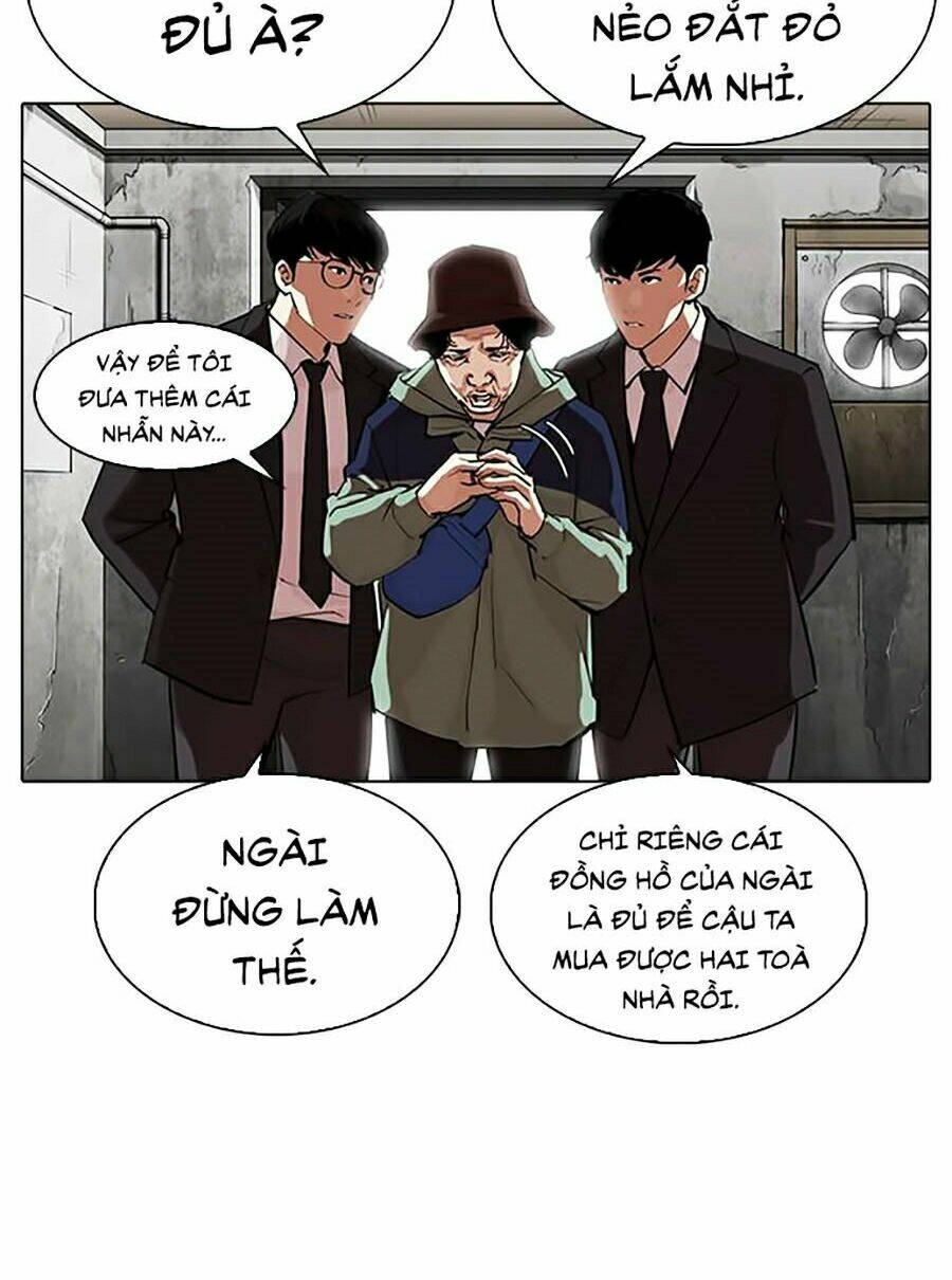 Hoán Đổi Nhiệm Màu Chapter 318 - Trang 2