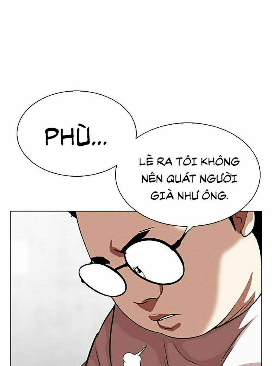 Hoán Đổi Nhiệm Màu Chapter 318 - Trang 2