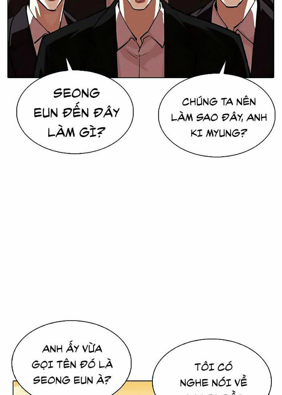 Hoán Đổi Nhiệm Màu Chapter 318 - Trang 2