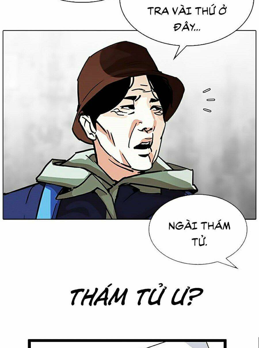 Hoán Đổi Nhiệm Màu Chapter 318 - Trang 2