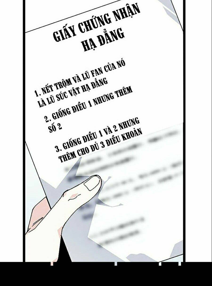 Hoán Đổi Nhiệm Màu Chapter 318 - Trang 2