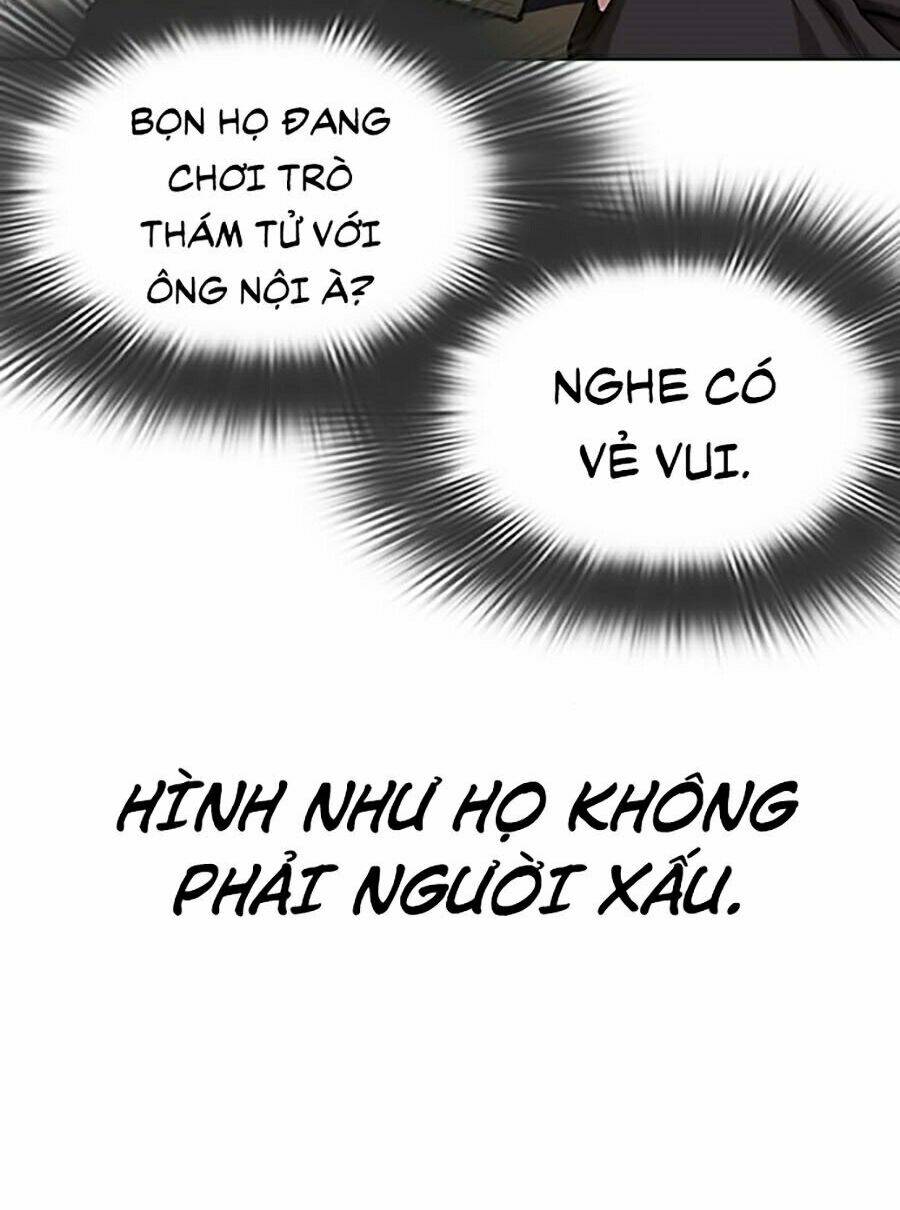 Hoán Đổi Nhiệm Màu Chapter 318 - Trang 2
