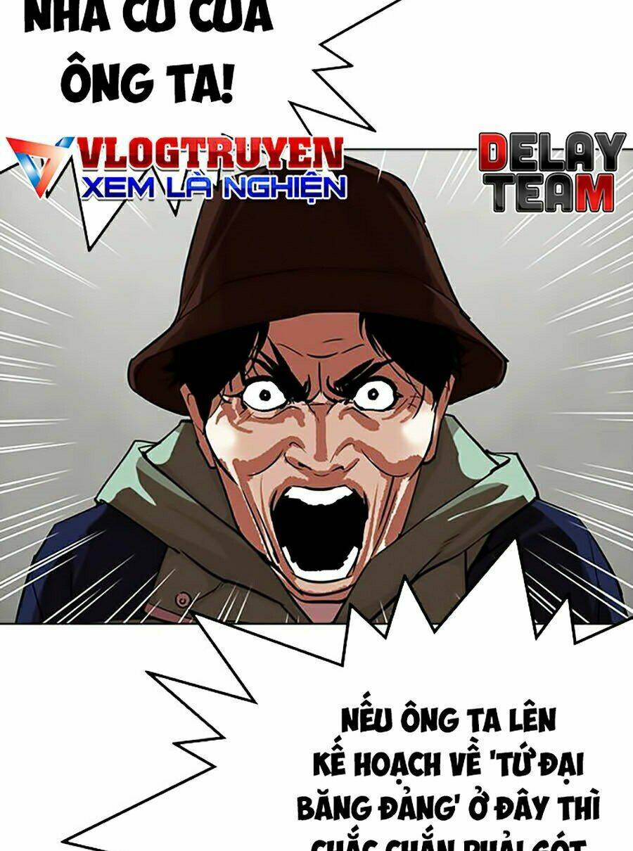 Hoán Đổi Nhiệm Màu Chapter 318 - Trang 2