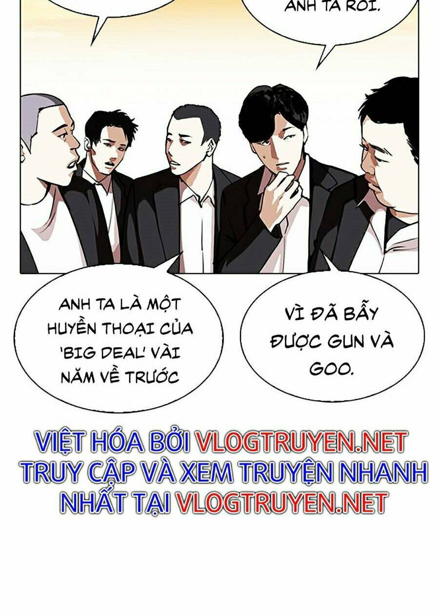 Hoán Đổi Nhiệm Màu Chapter 318 - Trang 2