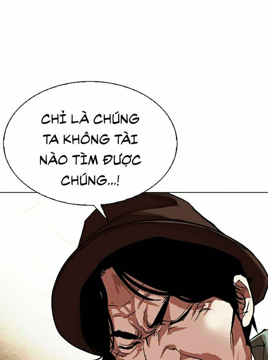 Hoán Đổi Nhiệm Màu Chapter 318 - Trang 2