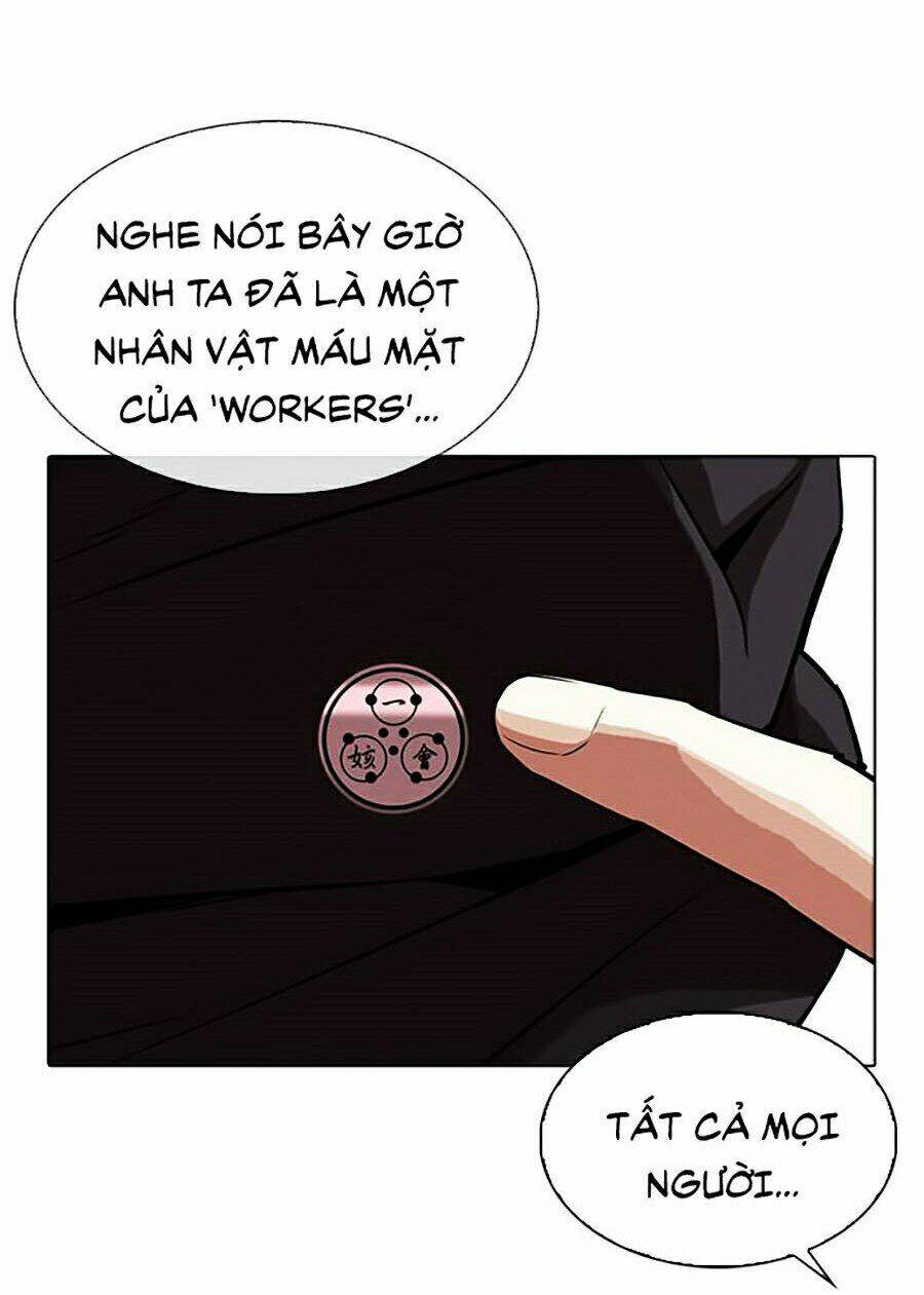 Hoán Đổi Nhiệm Màu Chapter 318 - Trang 2