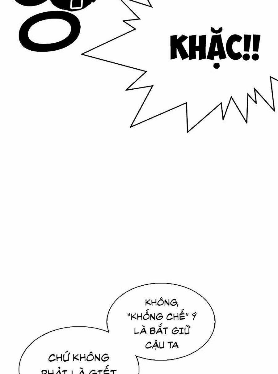 Hoán Đổi Nhiệm Màu Chapter 318 - Trang 2