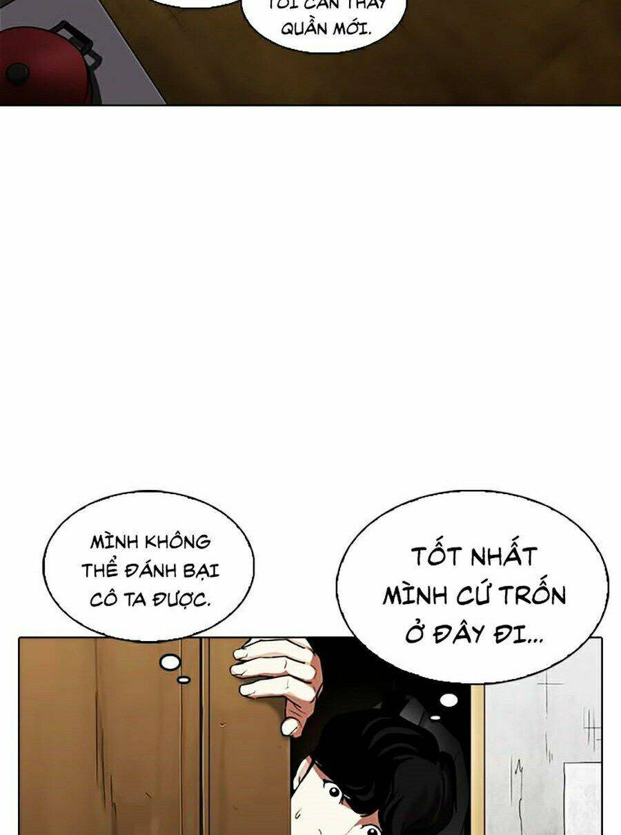 Hoán Đổi Nhiệm Màu Chapter 318 - Trang 2