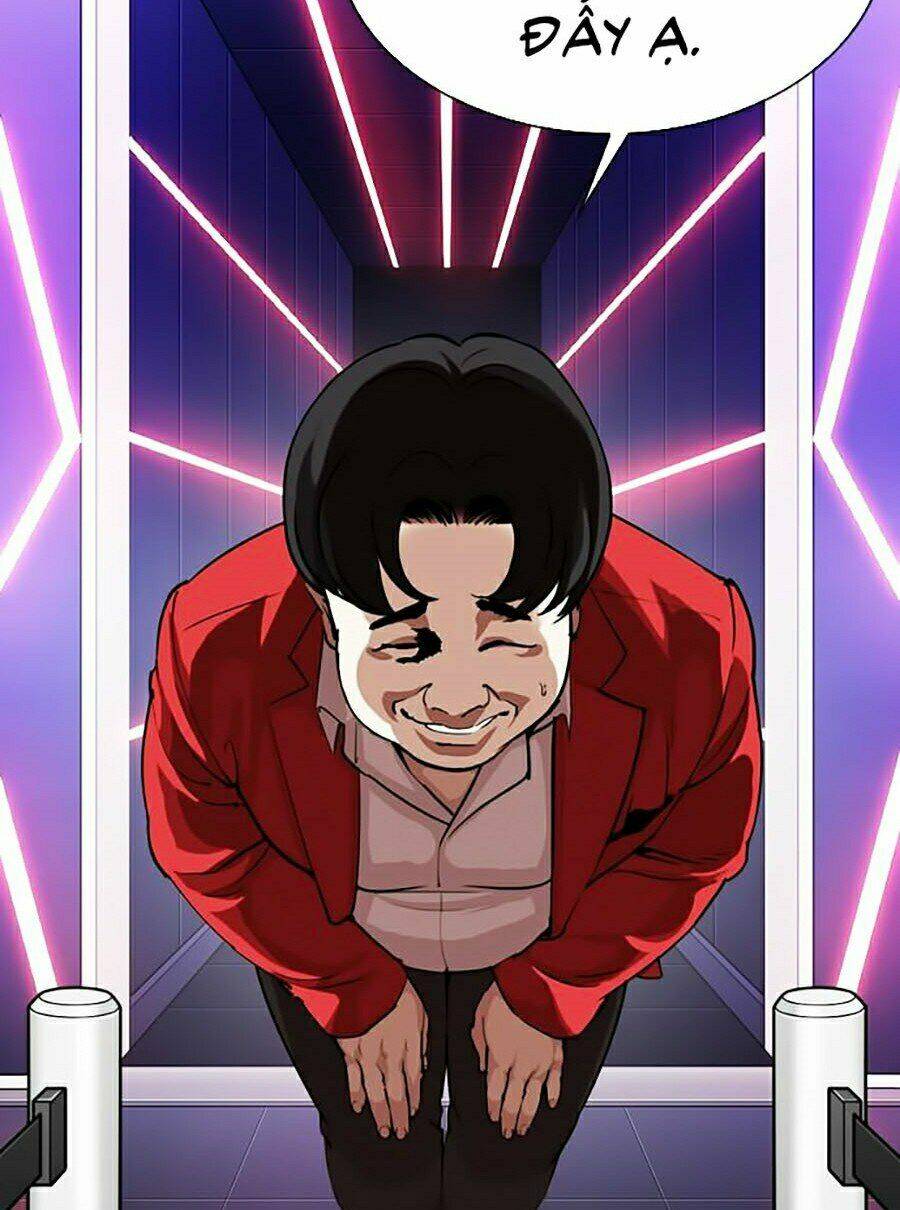 Hoán Đổi Nhiệm Màu Chapter 318 - Trang 2