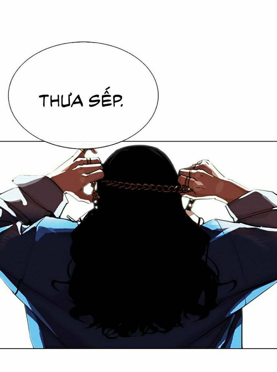 Hoán Đổi Nhiệm Màu Chapter 318 - Trang 2