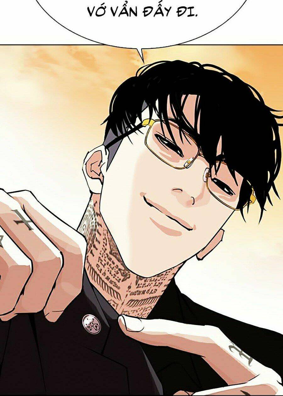 Hoán Đổi Nhiệm Màu Chapter 318 - Trang 2