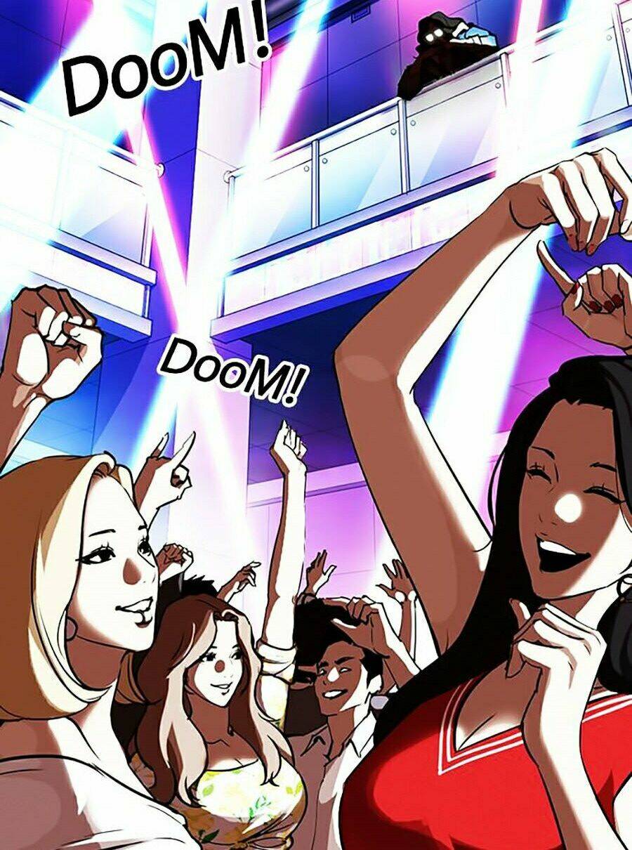 Hoán Đổi Nhiệm Màu Chapter 318 - Trang 2