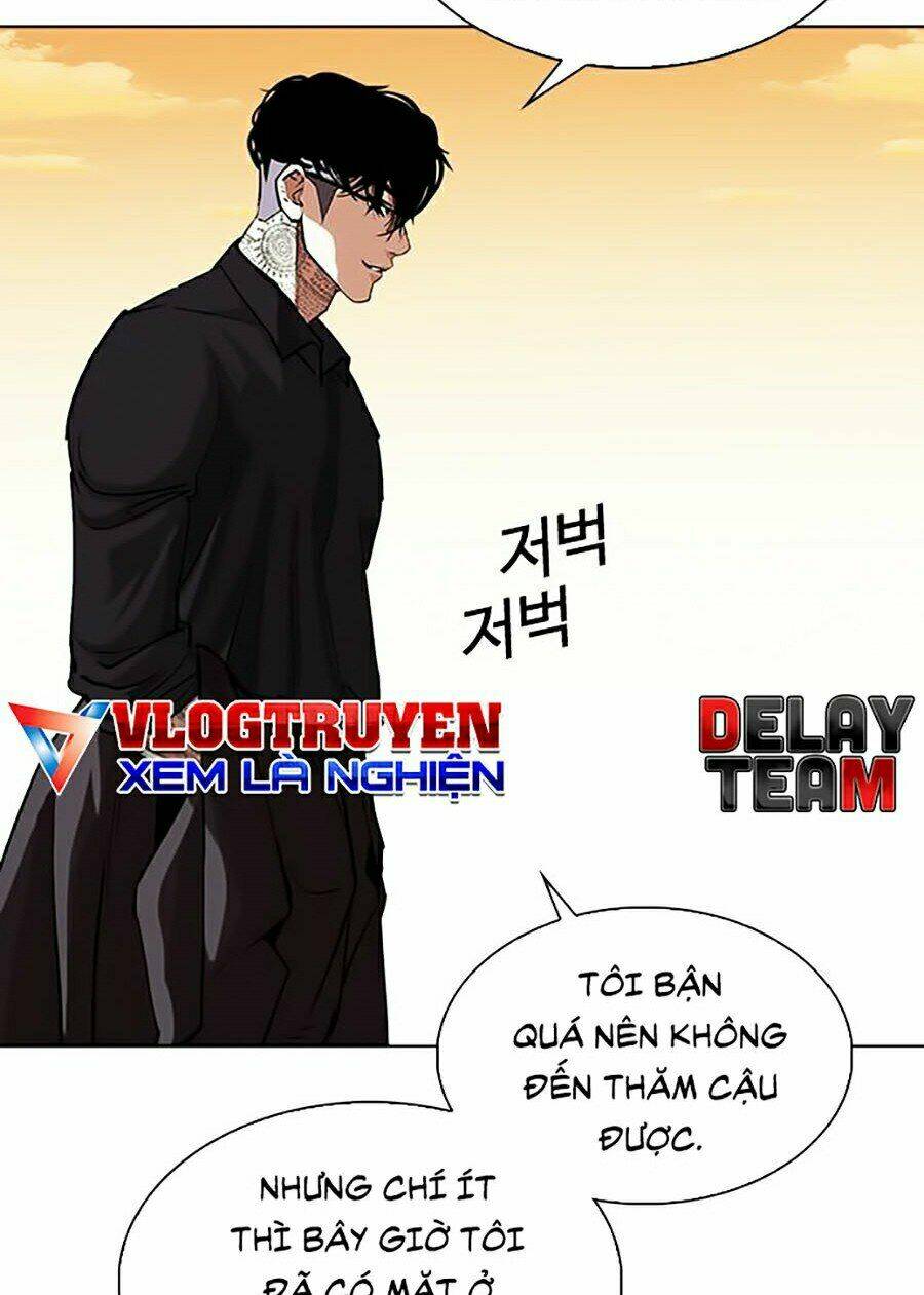 Hoán Đổi Nhiệm Màu Chapter 318 - Trang 2